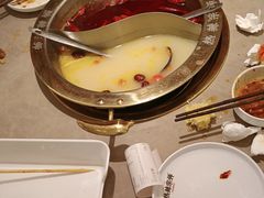 -热辣宗师·串串火锅(万达金街店)