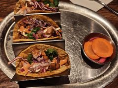 -Q MEX 库迈墨西哥餐吧(三里屯店)