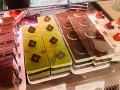 -巴黎贝甜(五道口店)