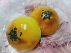-詹记桃酥(马鞍山万达店)