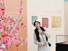 -东莞展览馆
