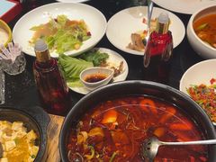 -恒记饭店·海鲜明档(淹城店)