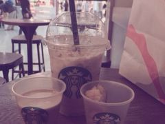 iphone_upload_pic-星巴克臻选(周浦万达店)