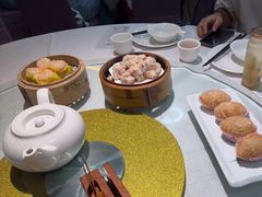 -金苑海鲜酒家(新港中路店)