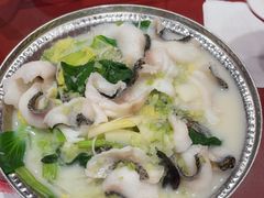 -喜家德虾仁水饺(岗厦北店)