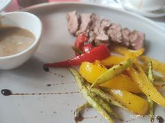 -ITA·意塔意大利餐厅(亦庄店)