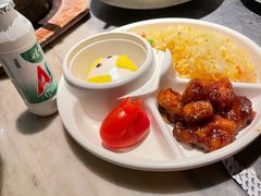 -桂满陇-锦绣江南(万象城店)