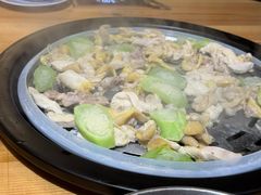 -阿鸡鱼庄·顺德鲜蒸小炒(亚运村店)