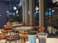 -LAVAZZA拉瓦萨咖啡(星荟中心店)