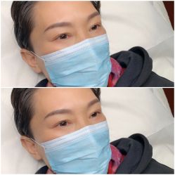 -久匠·纹眉半永久野生眉