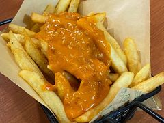 -魏斯理汉堡(西安沣东吾悦店)