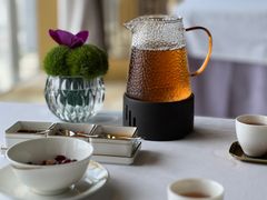 -金轩中餐厅 Jin Xuan(浦东丽思卡尔顿酒店)