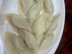 -喜家德虾仁水饺(长泰广场店)