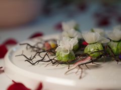 -世博源公馆·本帮融合菜·主题包厢·江景餐厅