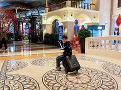 -深圳威尼斯英迪格酒店