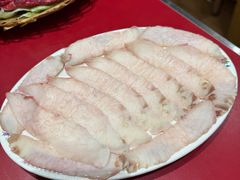 -潮汕·草根牛肉档(上海荟聚城市集市店)