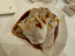 -美心皇宫(绿杨坊店)