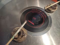 -辛森家猪蹄火锅(台东店)