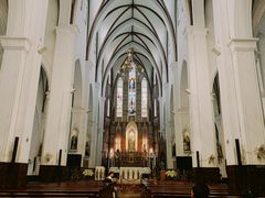 -圣约瑟夫大教堂