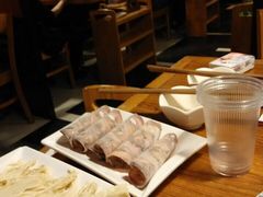 大堂-傣妹火锅(荔湾广场店)
