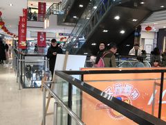 -万达广场(济南魏家庄店)