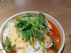 -谷丽麦馕新疆菜·清真(步步高梅溪新天地店)