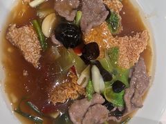 -院8里·少城记忆老川菜(宽窄巷子店)