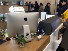 -爱畅享华为苹果手机维修服务(虹口龙之梦店)