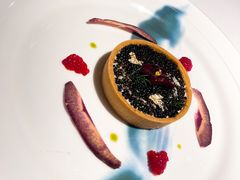-燃扒房Steakhouse(皇庭店)