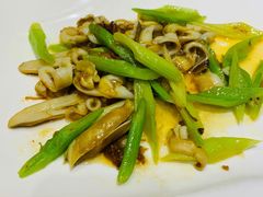-新天禧大酒店·四十年浙菜·禧宴(西湖店)