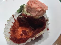 -BON CAKE(华贸购物中心店)