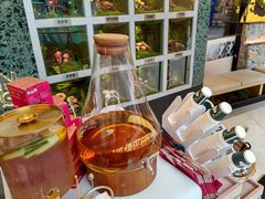 -芸山季·云南山珍菌火锅(南翔印象城MEGA店)