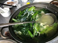 -黎记大排档(慈云路店)