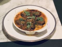 -壳里西餐厅Coquille Seafood Bistro(蒙自路店)