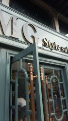 -MG Style Salon