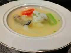 -金成潮菜博物馆(海珠湿地店)