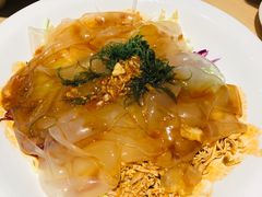 -安天民北方饺子(白石洲店)