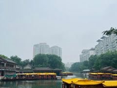 -皇家御河游(紫御湾码头)