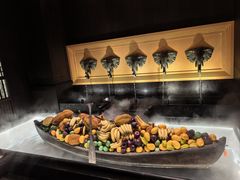-金链花·泰国餐厅(国贸店)