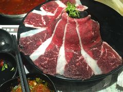 -汤岛涮小火锅(温州龙湾万达店)