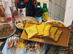 -壹酒贰肉1926·深夜食堂(九纬路店)