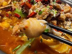 -美蛙四季(六里桥店)