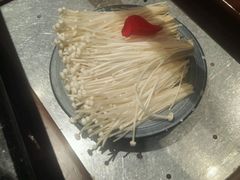 -老夏老火锅(正宁路店)