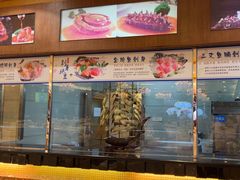 -益利大酒楼(井岸店)