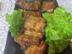 -云晓光头烧烤吧(德平路店)