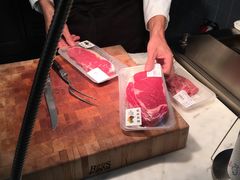 -MEAT MATE 鲜食肉铺(凤凰汇·里巷店)
