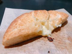 蒙古奶酪饼-西贝(东方路店)