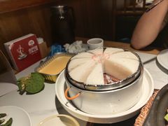 -老阿爸鲜鱼土菜(独墅湖店)