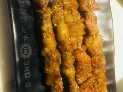 -JUKEBOX玖部音乐餐厅(华侨城店)