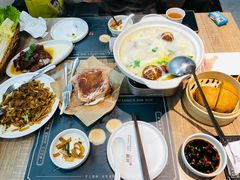 -麦龙·新港风料理(江汉路店)